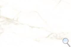 Dlažba Fineza Marble Charm gold bílá - 