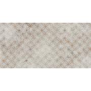 Obklady Fineza Amman grey šedá. AMMAN36GRDEC-003&nbsp;