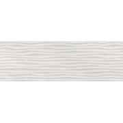 Obklady Fineza Mist grey stripes šedá. im-1200-MIST26GRST-004 
