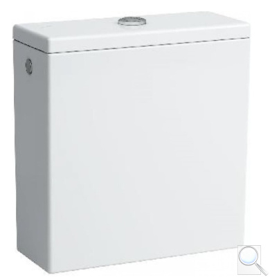 WC pouze nádrž Laufen PRO H8299530009731. 2821.2.000.741.1 napouštění boční 3/8"