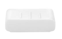 Mýdlenka Kleine Wolke Cubic bílá 5066100853