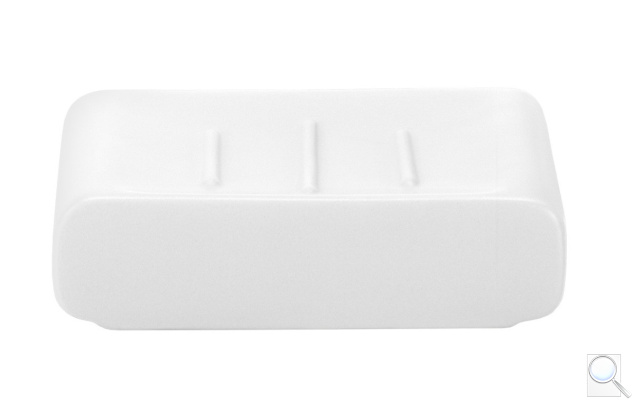 Mýdlenka Kleine Wolke Cubic bílá 5066100853. obr. 1