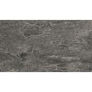 Dlažba Rako Core night černá.