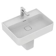 Umyvadlo Ideal Standard Strada II 60x43 cm otvor pro baterii uprostřed T300001. obr. 3&nbsp;