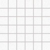 Mozaika Rako Compila Paper šedá