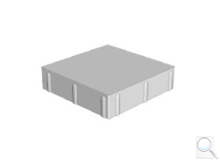 SLEPECKÁ PŘÍDLAŽBA. 