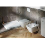 WC závěsné Geberit Selnova zadní odpad 501.546.01.1. obr. 2 