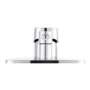 Vanová podomítková baterie včetně podomítkového tělesa s přepínačem Esla Ideal Standard A6947AA. obr. 5&nbsp;