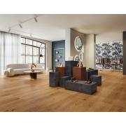 Dlažba Cir I Roveri Asse di Rovere intenso béžová. &nbsp;