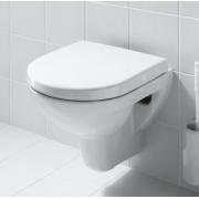 WC závěsné Laufen Pro zadní odpad H8209600000001 (obr. 2)