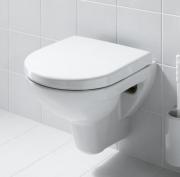 WC závěsné Laufen Pro zadní odpad H8209600000001 (obr. 2)