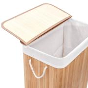 Koš na prádlo SAT natural SATDKOSPRBN. obr. 3