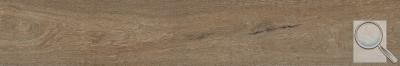 Dlažba Dom Signature Wood brown hnědá