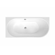 Volně stojící vana SAT Vision 160x75 cm akrylát levá SATVVI1600L. &nbsp;(2)