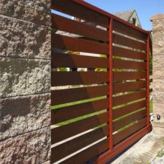 BEST - NATURA - BEST - NATURA I  II  III  VI  povrch STANDARD stipany  barva colormix podzim  - 