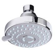 Hlavová sprcha Optima chrom OPS024. OPS024-02 