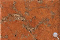 Dlažba Cir Cotto del Campiano rosso siena oranžová - 1080483-002