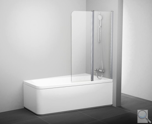 Vanová zástěna 10CVS2.