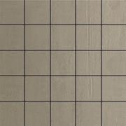 Mozaika Graniti Fiandre Fahrenheit 450°F Heat hnědá.