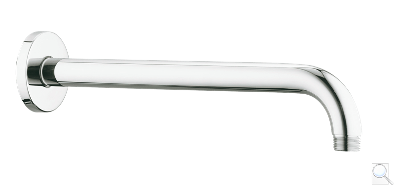 Sprchové rameno Grohe Rainshower chrom 28576000. 