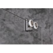 Sprchové dveře 100x195 cm, 120x195 cm, 140x195 cm SAT TEX chrom lesklý. Náhradní díl Siko TEX NDTEXLOZISKOH&nbsp;