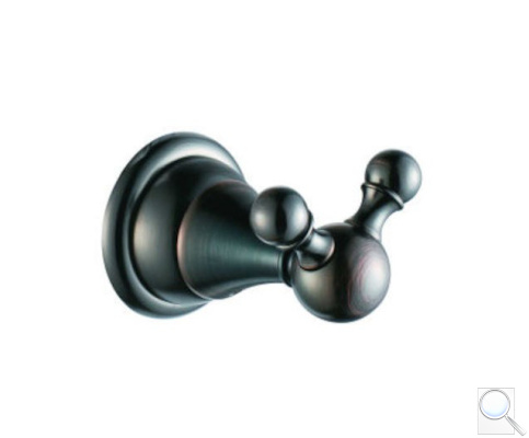 Dvojháček WF Industrial olejem gumovaný bronz SIKODWFS22.