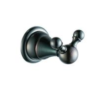 Dvojháček WF Industrial olejem gumovaný bronz SIKODWFS22