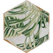 Dlažba Cir Cotto del Campiano boboli dekor mix barev. 1081495-001&nbsp;