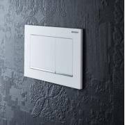 Závěsný WC set k zazdění Geberit Smyle SIKOGEZSMSS30. obr. 2&nbsp;