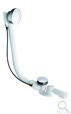 Vanový automat Silfra SEICROP. obr. 1