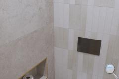 WC Hermes béžové. 