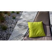 Venkovní betonová dlažba CSB - GRAN TECH. Povrch MINERAL