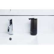 Senzorový dávkovač mýdla a dezinfekce SAT černá SATDDAVC. obr. 7&nbsp;