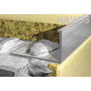 Lišta ukončovací L hliník. obr. 5&nbsp;