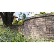 NATURBLOK CSB. povrch TUMBLE - barva NATURCOLOR CAOBA 3 