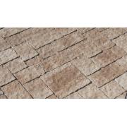 Venkovní betonová dlažba CSB - CONCEPT. POVRCH ANTIKO - BARVA NATURCOLOR PLAYA&nbsp;(1)