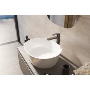 Dóza SAT Feel černá mat SATDFEEL27CE. obr. 4