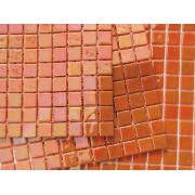 Skleněná mozaika Mosavit Acquaris tamarindo ()
