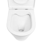 WC kombi komplet SAT Brevis vario odpad SATBRE32. &nbsp;(8)