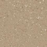 Dlažba Rako Porfido okrová. &nbsp;