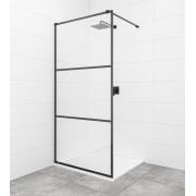 Sprchová zástěna walk-in Walk-In / dveře 90 cm SAT Walk-in SIKOWI90CP. obr. 2 
