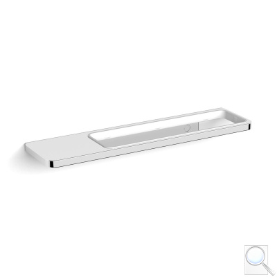 Držák SAT Evolution S chrom SATDEVOSP03. obr. 1
