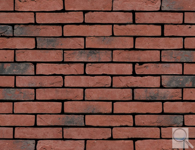 Obkladový pásek FB 1117 Rood gesinteld/ Camberley (210×65×23-25 mm). obr. 1