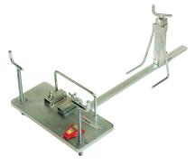 Vyrovnávací souprava