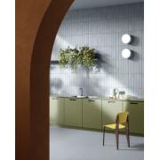 Dlažba Del Conca Manufatti artico šedá. &nbsp;