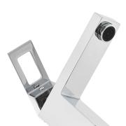 Umyvadlová baterie Optima Levanta bez výpusti chrom LE271. obr. 2&nbsp;