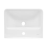 Umývátko Laufen Pro 45x34 cm otvor pro baterii uprostřed H8119510001041. &nbsp;(3)