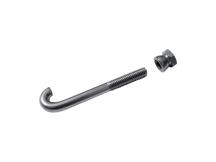 Hákový šroub s matkou (CLASSIC)