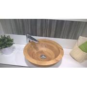 Vysoká umyvadlová baterie Hansgrohe HG248 bez výpusti chrom SIKOBHGMS285. obr. 2 