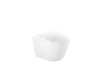 WC závěsné Roca ONA zadní odpad A346688000